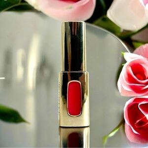 Rare Lipstick L'OREAL Colour Riche Extraordinaire Lip Color Lip Rouge Lip Tint
